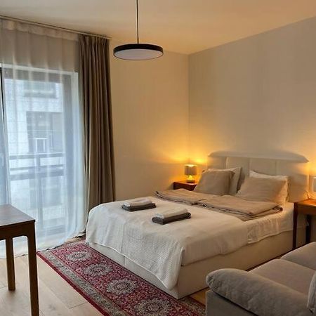Apartment In The Center Krakow Luaran gambar