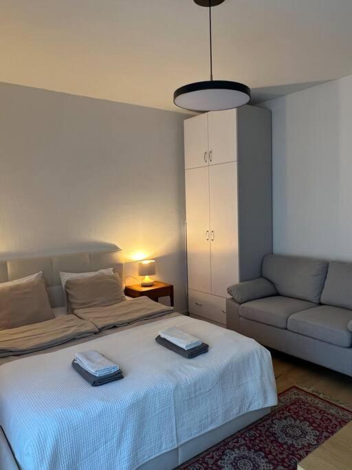 Apartment In The Center Krakow Luaran gambar